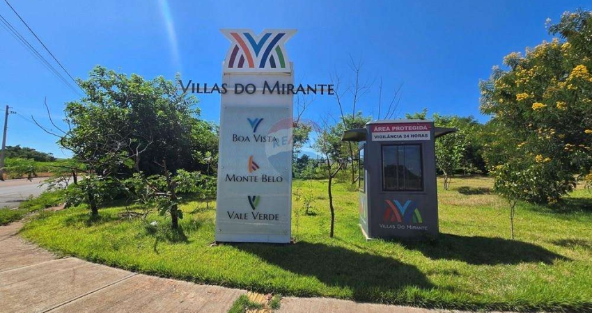 Terreno para venda em Recreio Anhangüera de 300.00m²