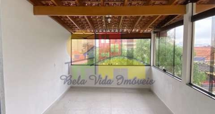 Sobrado para venda em Rudge Ramos de 193.00m² com 3 Quartos, 3 Suites e 3 Garagens