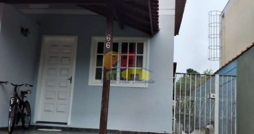 Sobrado para venda em Taboão de 150.00m² com 4 Quartos, 1 Suite e 2 Garagens