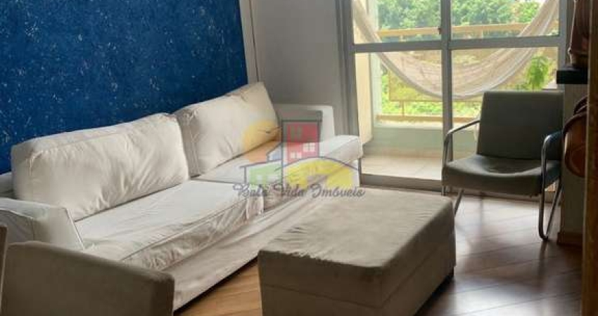 Apartamento para venda em Tucuruvi de 55.00m² com 2 Quartos, 1 Suite e 2 Garagens