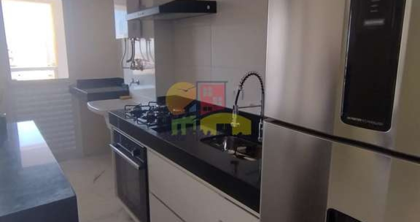 Apartamento para venda em Centro de 45.00m² com 2 Quartos e 1 Garagem