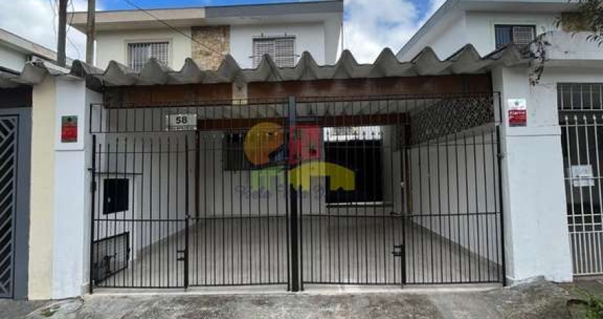 Sobrado para alugar em Santa Maria de 177.00m² com 3 Quartos, 1 Suite e 2 Garagens