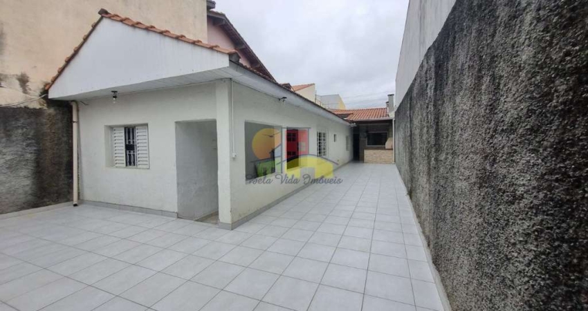Casa para venda em Rudge Ramos de 139.00m² com 2 Quartos e 4 Garagens