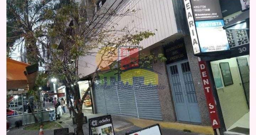 Imóvel Comercial para alugar em Parque Das Américas de 350.00m²