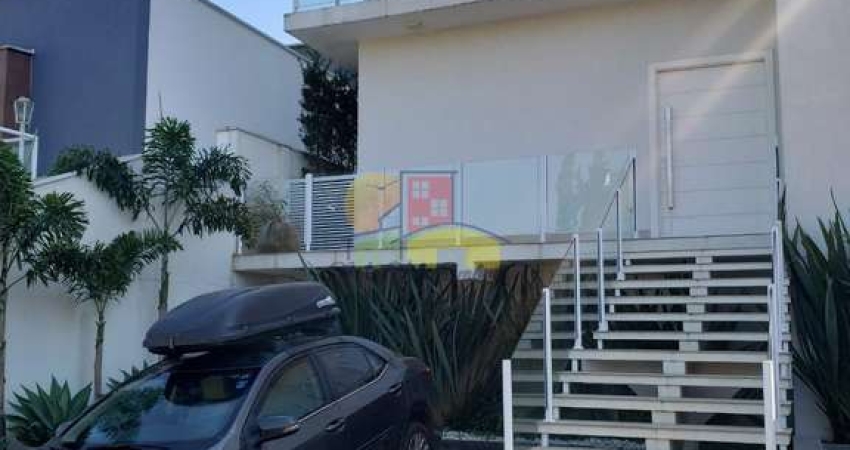 Casa de Condomínio para venda em Jardim das Paineiras de 377.00m² com 4 Quartos, 3 Suites e 3 Garagens