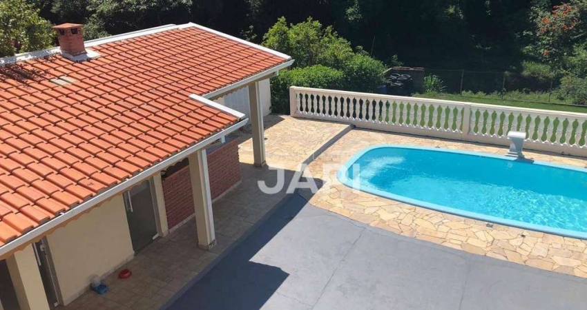 Chácara para venda em Roseira de 605.00m² com 2 Quartos e 5 Garagens