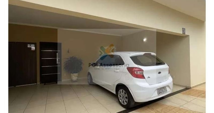 Casa para venda em Centro (engenheiro Schmitt) de 147.21m² com 3 Quartos, 1 Suite e 2 Garagens
