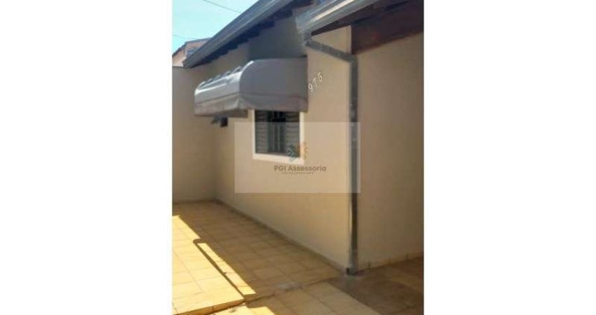 Casa para venda em Jardim Residencial Etemp de 120.00m² com 2 Quartos, 1 Suite e 2 Garagens