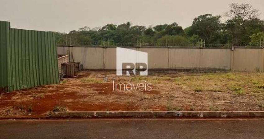 Terreno à venda na Rua Luiz José Baldo, Sp, Portal da Mata, Ribeirão Preto