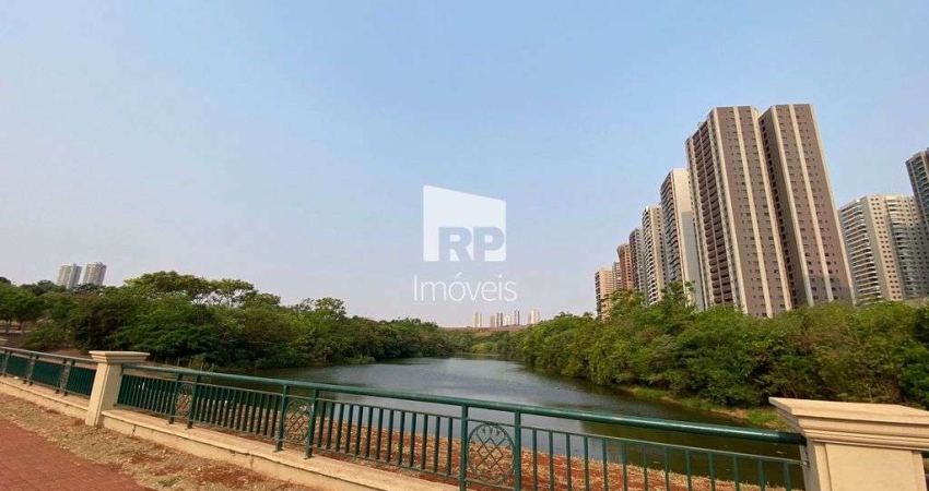 Lote / Terreno para venda em Bonfim Paulista de 1042.00m²