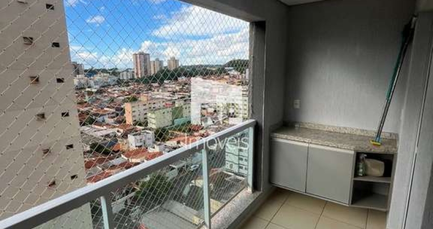 Apartamento para venda em Iguatemi de 45.00m² com 1 Quarto, 1 Suite e 1 Garagem