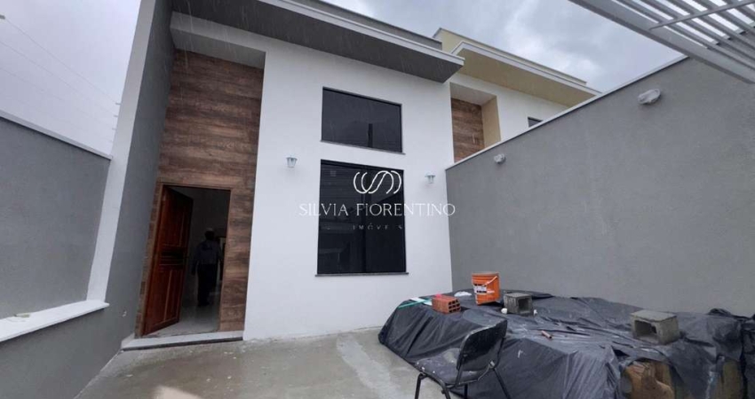 Casa para venda em Residencial Dalla Rosa de 140.00m² com 2 Quartos, 1 Suite e 1 Garagem
