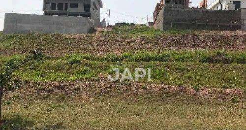 Terreno para venda em Condomínio Bosque Do Horto de 483.00m²