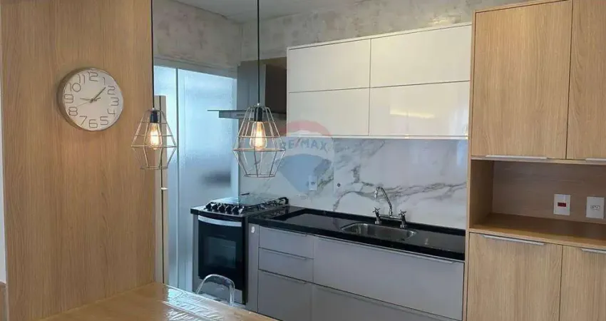 Apartamento para venda em Residencial Das Ilhas de 72.00m² com 3 Quartos, 1 Suite e 2 Garagens