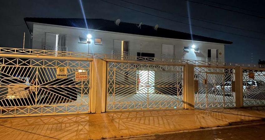 Apartamento para venda e aluguel em Jardim Faculdade de 100.00m² com 2 Quartos e 2 Garagens