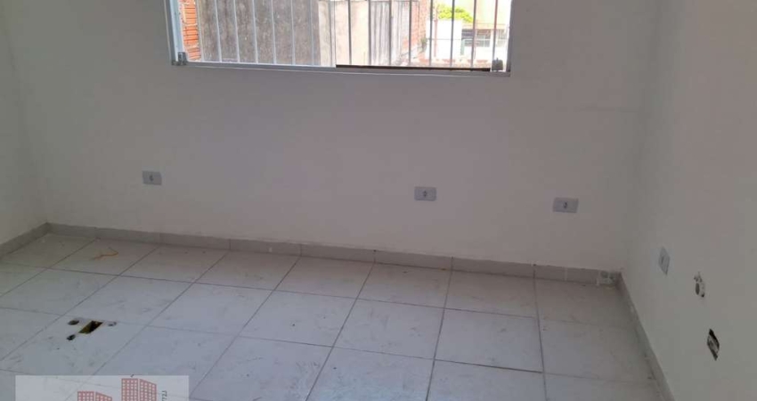 Ponto comercial para alugar na Rua dos Rubis, 30, Centro, Diadema