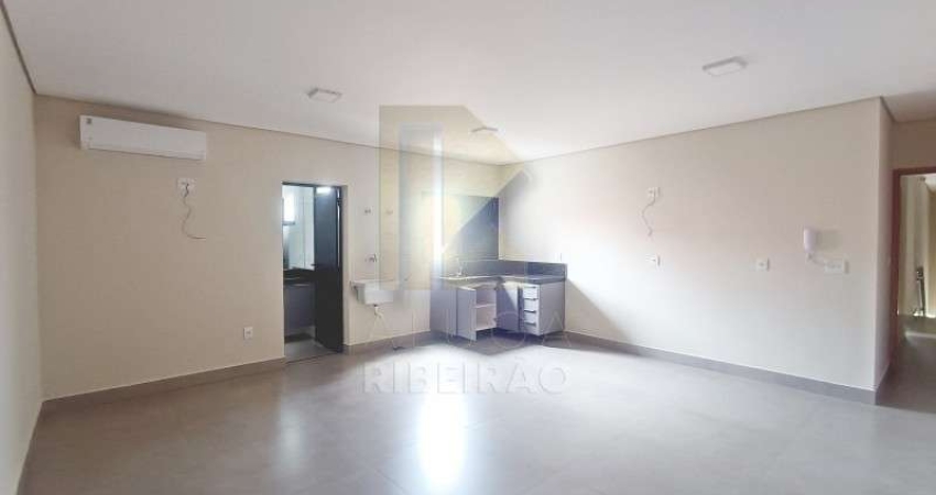 Sala Comercial para alugar em Iguatemi de 42.00m² com 1 Quarto e 1 Suite