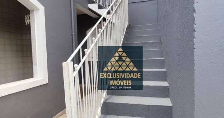 Casa para alugar em Cidade Parque São Luiz de 125.00m² com 1 Quarto