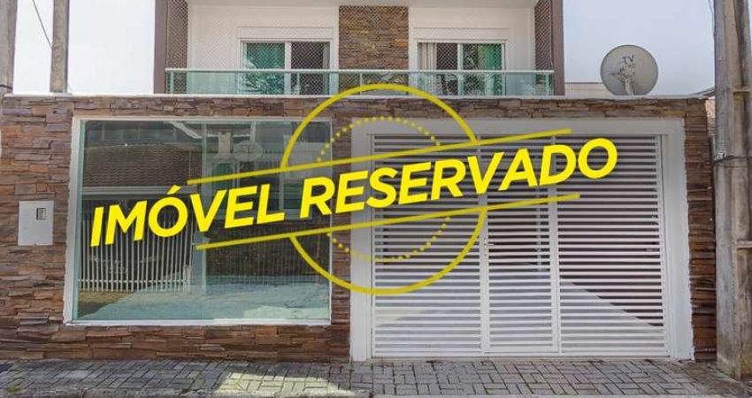 Casa de Condomínio para venda em Boqueirão de 180.00m² com 3 Quartos, 1 Suite e 3 Garagens