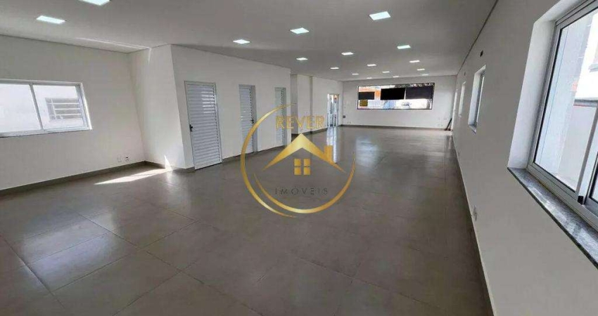 Loja para venda em Jardim Nossa Senhora Auxiliadora de 395.00m² com 6 Garagens