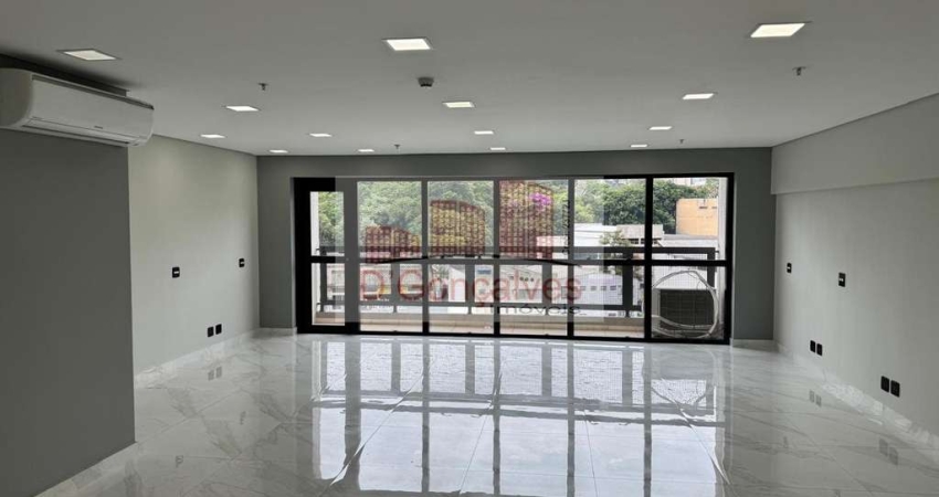 Sala Comercial para alugar em Centro de 76.00m² com 1 Garagem