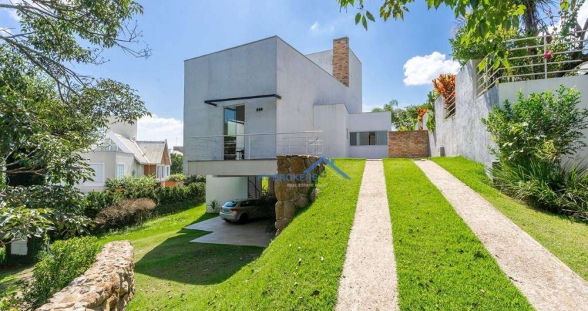 Casa de Condomínio para venda em Condomínio Village Visconde De Itamaracá de 405.00m² com 3 Quartos, 2 Suites e 4 Garagens