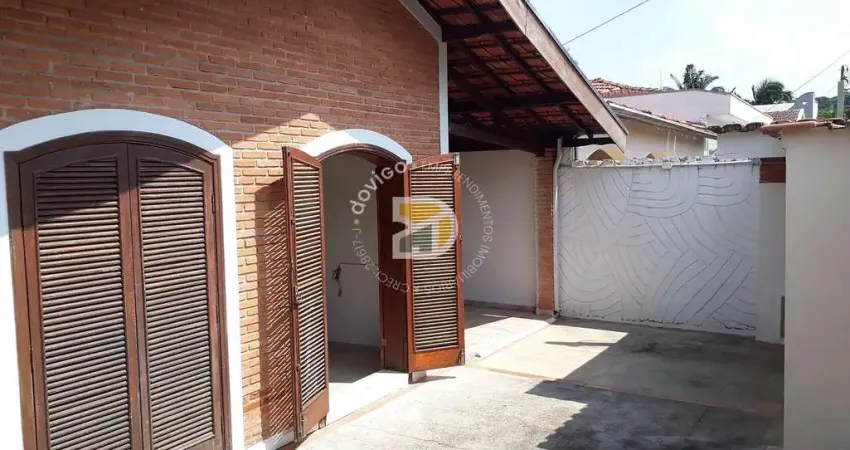 Casa de Condomínio para venda em Jardim Primavera de 155.00m² com 3 Quartos, 2 Suites e 2 Garagens