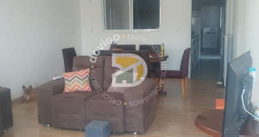 Casa de Condomínio para venda em Mirante de 75.20m² com 3 Quartos, 1 Suite e 2 Garagens