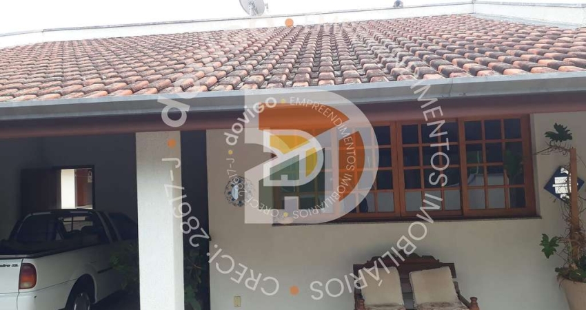 Casa de Condomínio para venda em Jardim Santa Helena de 209.00m² com 3 Quartos, 1 Suite e 2 Garagens