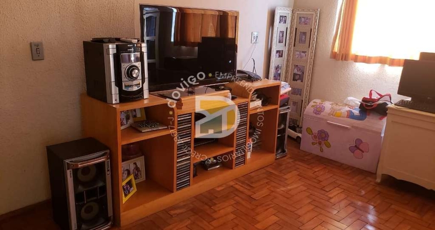Casa de Condomínio para venda em Centro de 146.00m² com 2 Quartos e 1 Garagem
