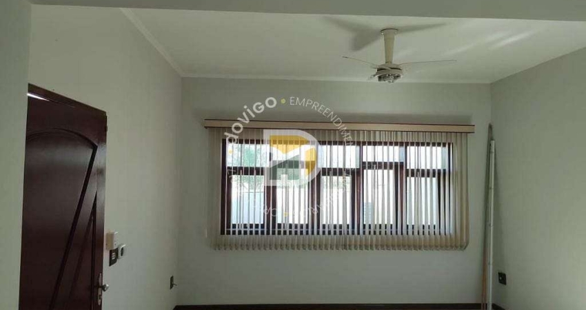 Casa de Condomínio para venda em Jardim 31 De Março de 300.00m² com 3 Quartos, 1 Suite e 2 Garagens