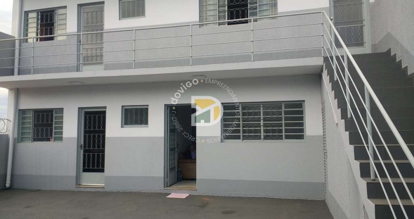 Casa para venda em Jardim Bi-centenário de 171.00m² com 5 Quartos e 5 Garagens