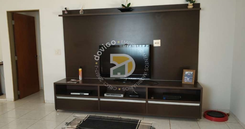Casa de Condomínio para venda em Centro de 187.00m² com 3 Quartos, 1 Suite e 4 Garagens