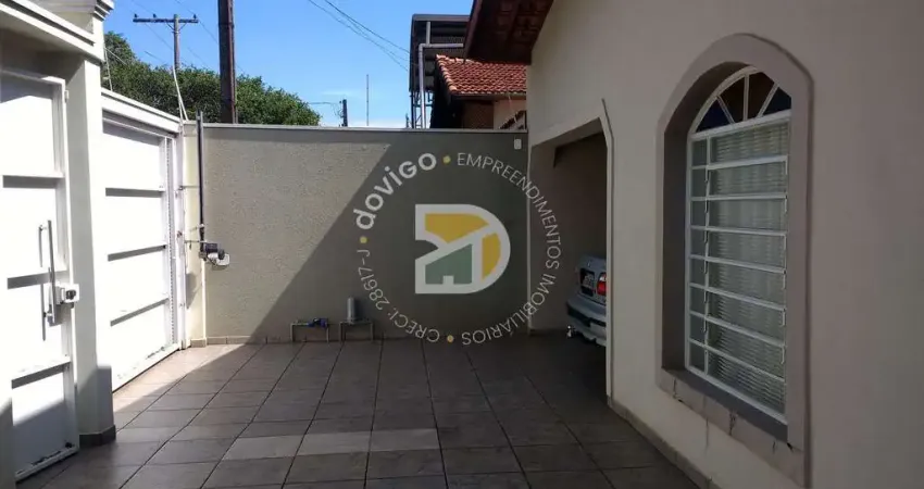 Casa para venda em Jardim Scomparim de 220.00m² com 3 Quartos, 1 Suite e 3 Garagens