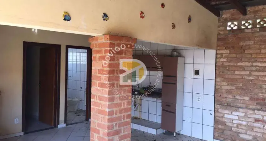 Casa para venda em Tucura de 260.00m² com 5 Quartos, 2 Suites e 2 Garagens