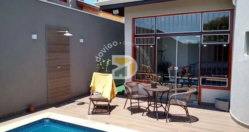 Sobrado para venda em Jardim Tropical de 300.00m² com 3 Quartos, 1 Suite e 2 Garagens