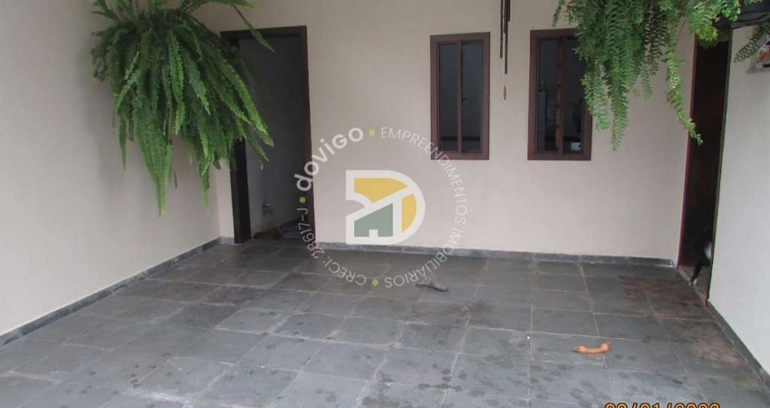 Casa para venda em Jardim Longatto de 220.00m² com 4 Quartos e 1 Garagem