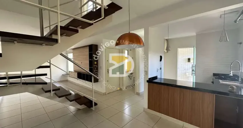Casa de Condomínio para venda em Jardim Santa Helena de 100.00m² com 3 Quartos, 1 Suite e 2 Garagens