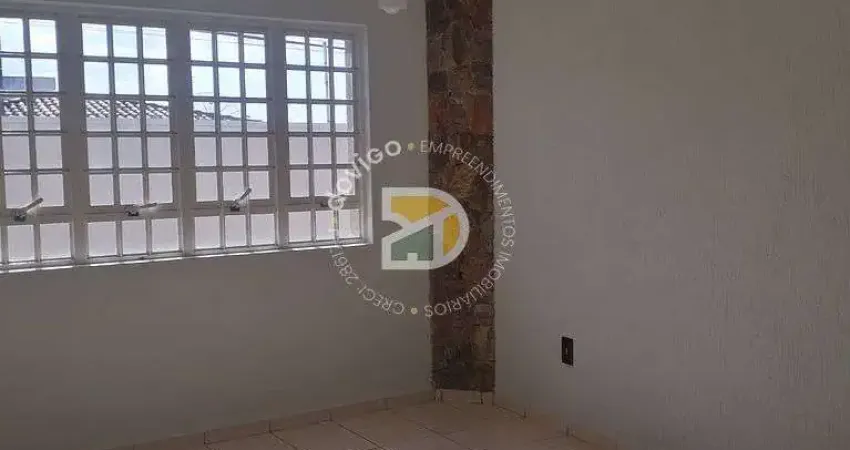 Casa para venda em Loteamento Parque Itacolomi de 187.00m² com 3 Quartos, 1 Suite e 2 Garagens
