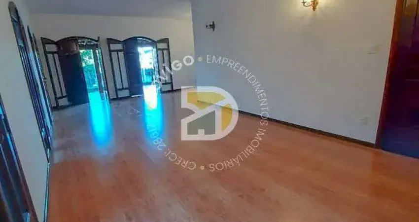 Casa de Condomínio para venda em Jardim Bela Vista de 230.00m² com 3 Quartos, 1 Suite e 2 Garagens