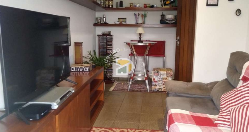 Casa de Condomínio para venda em Saúde de 184.00m² com 3 Quartos, 1 Suite e 2 Garagens