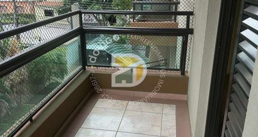 Apartamento para venda em Parque Das Nações de 160.00m² com 4 Quartos, 1 Suite e 3 Garagens
