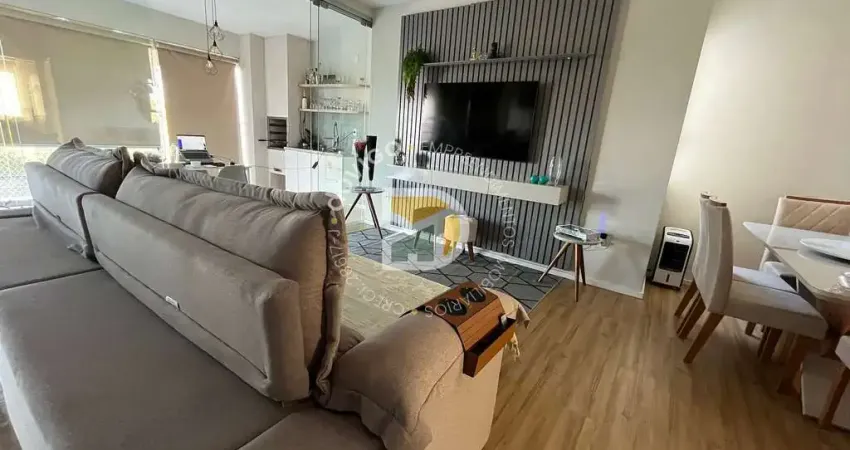 Apartamento para venda e aluguel em Parque Da Imprensa de 98.00m² com 2 Quartos, 1 Suite e 2 Garagens