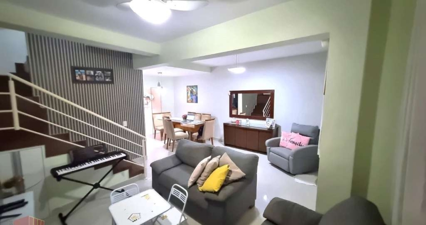 Casa para venda em Condomínio Village Tempus de 110.00m² com 3 Quartos, 1 Suite e 2 Garagens