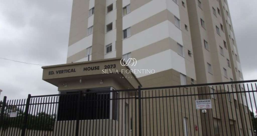 Apartamento para venda em Chácara São Manoel de 54.00m² com 2 Quartos e 1 Garagem