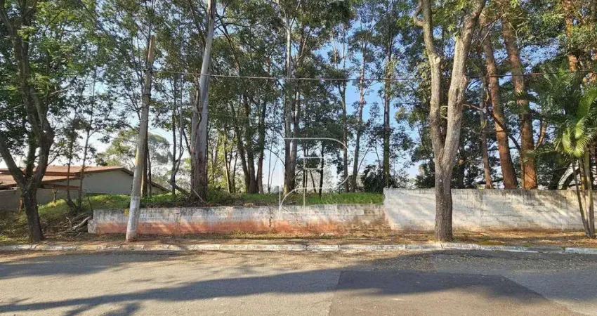 Terreno en Condomínio para venda em Parque Dos Príncipes de 457.00m²