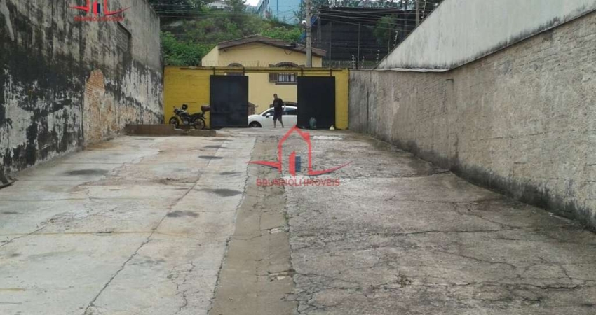 Terreno à venda na Avenida Paula Penteado, Centro, Jundiaí