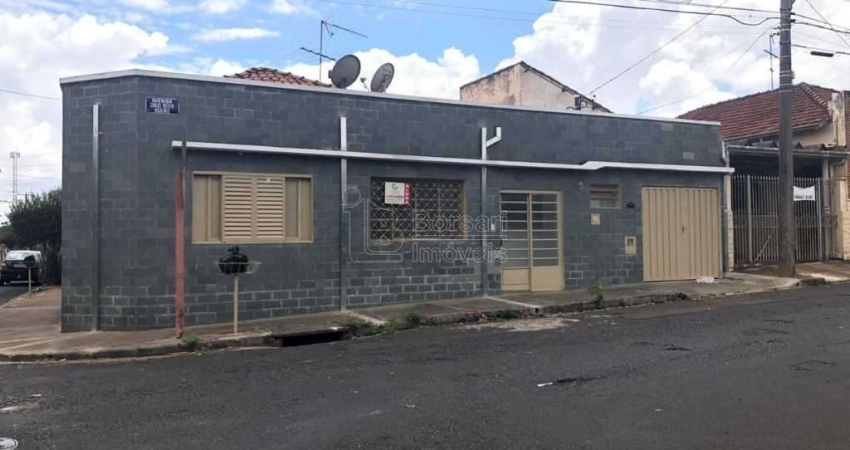 Casa para alugar em Vila Xavier (vila Xavier) de 160.00m² com 3 Quartos e 1 Garagem