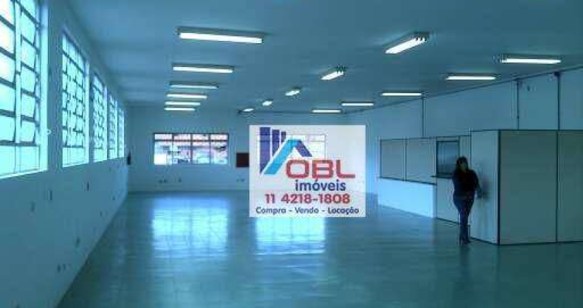 Sala comercial para alugar na Rua Serra da Bocaina, 501, Quarta Parada, São Paulo