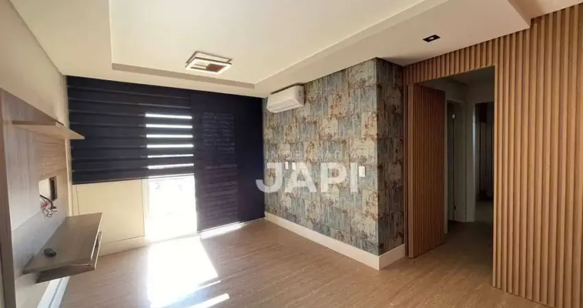 Apartamento para alugar em Eloy Chaves de 68.00m² com 2 Quartos, 1 Suite e 2 Garagens